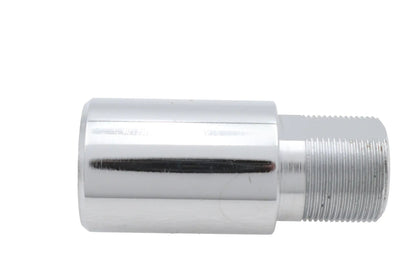 V-Twin Rear Axle Spacer 3/4 Inch Inner Diameter for Rigid Frame by V-Twin