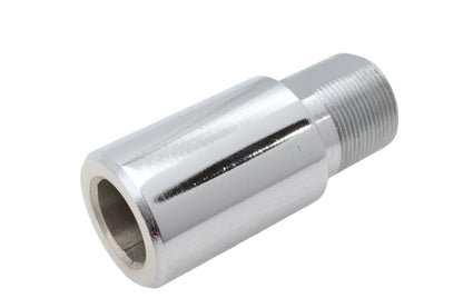 V-Twin Rear Axle Spacer 3/4 Inch Inner Diameter for Rigid Frame by V-Twin