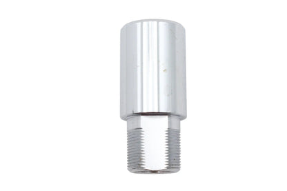 V-Twin Rear Axle Spacer 3/4 Inch Inner Diameter for Rigid Frame by V-Twin