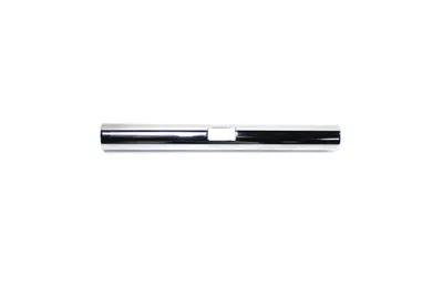 V-Twin Chrome Swingarm Axis Tube for Harley Davidson FXST (Part E154) by V-Twin
