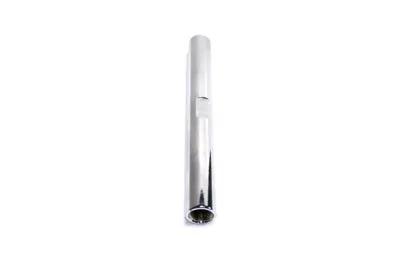 V-Twin Chrome Swingarm Axis Tube for Harley Davidson FXST (Part E154) by V-Twin