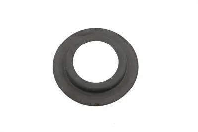 V-Twin Left Inner Dirt Guard Zinc Phosphate for Harley Davidson WL Models by V-Twin