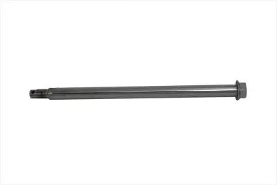 V-Twin Chrome Rear Axle for Harley Davidson FXD (1991-2000) Part #16-0301-A by V-Twin