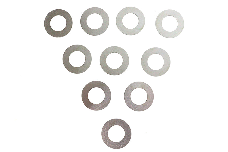 V-Twin Front Wheel Hub Bearing Shim .032 Thick for Harley Davidson FLT Models