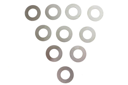 V-Twin Front Wheel Hub Bearing Shim .032 Thick for Harley Davidson FLT Models