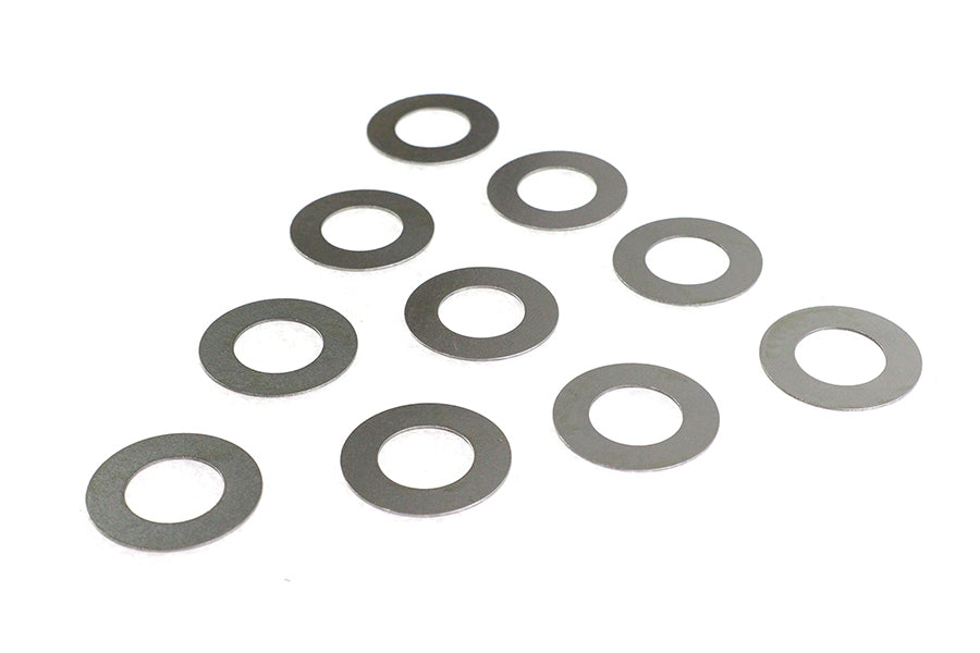 V-Twin Front Wheel Hub Bearing Shim .032 Thick for Harley Davidson FLT Models