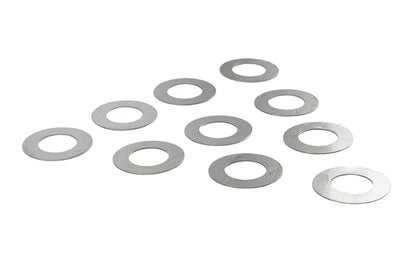V-Twin Front Wheel Hub Bearing Shim .032 Thick for Harley Davidson FLT Models