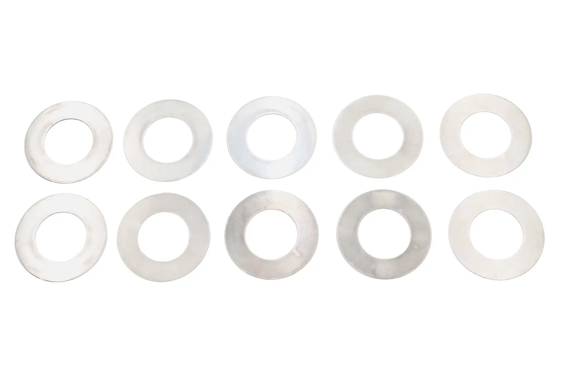 Eastern Wheel Hub Bearing Shim .016 Thick for Harley Davidson FLT Models by Eastern