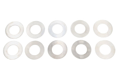 Eastern Wheel Hub Bearing Shim .016 Thick for Harley Davidson FLT Models by Eastern