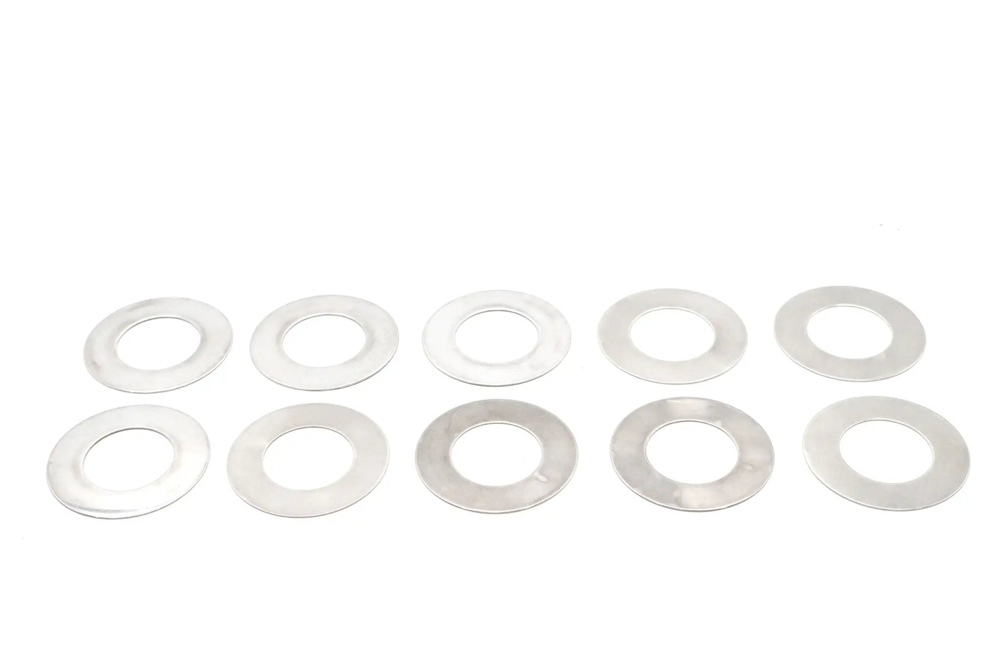 Eastern Wheel Hub Bearing Shim .016 Thick for Harley Davidson FLT Models by Eastern