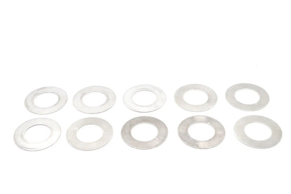 Eastern Wheel Hub Bearing Shim .016 Thick for Harley Davidson FLT Models by Eastern