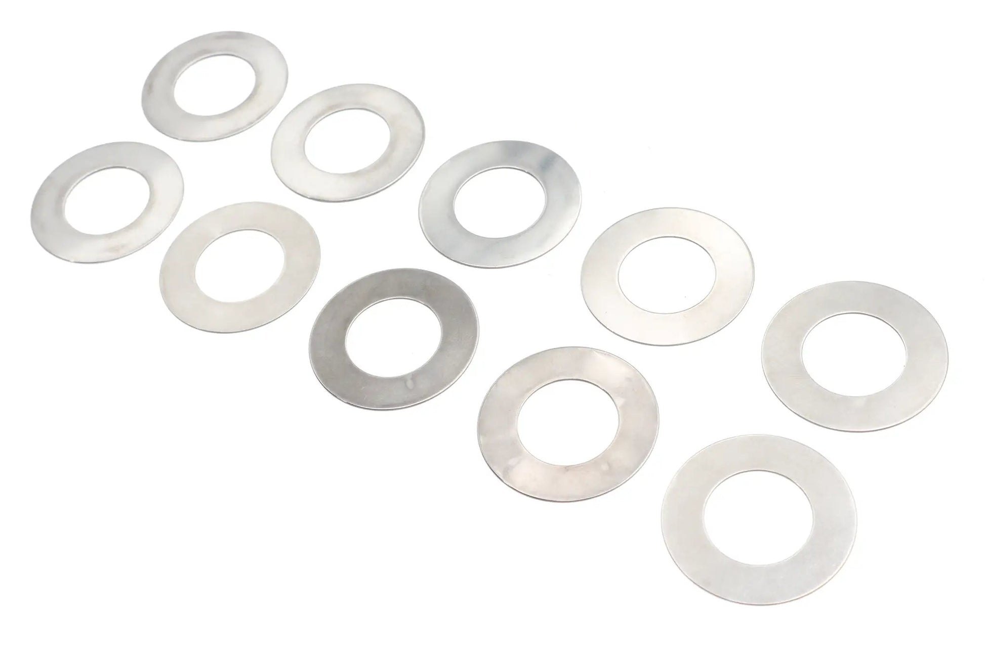 Eastern Wheel Hub Bearing Shim .016 Thick for Harley Davidson FLT Models by Eastern