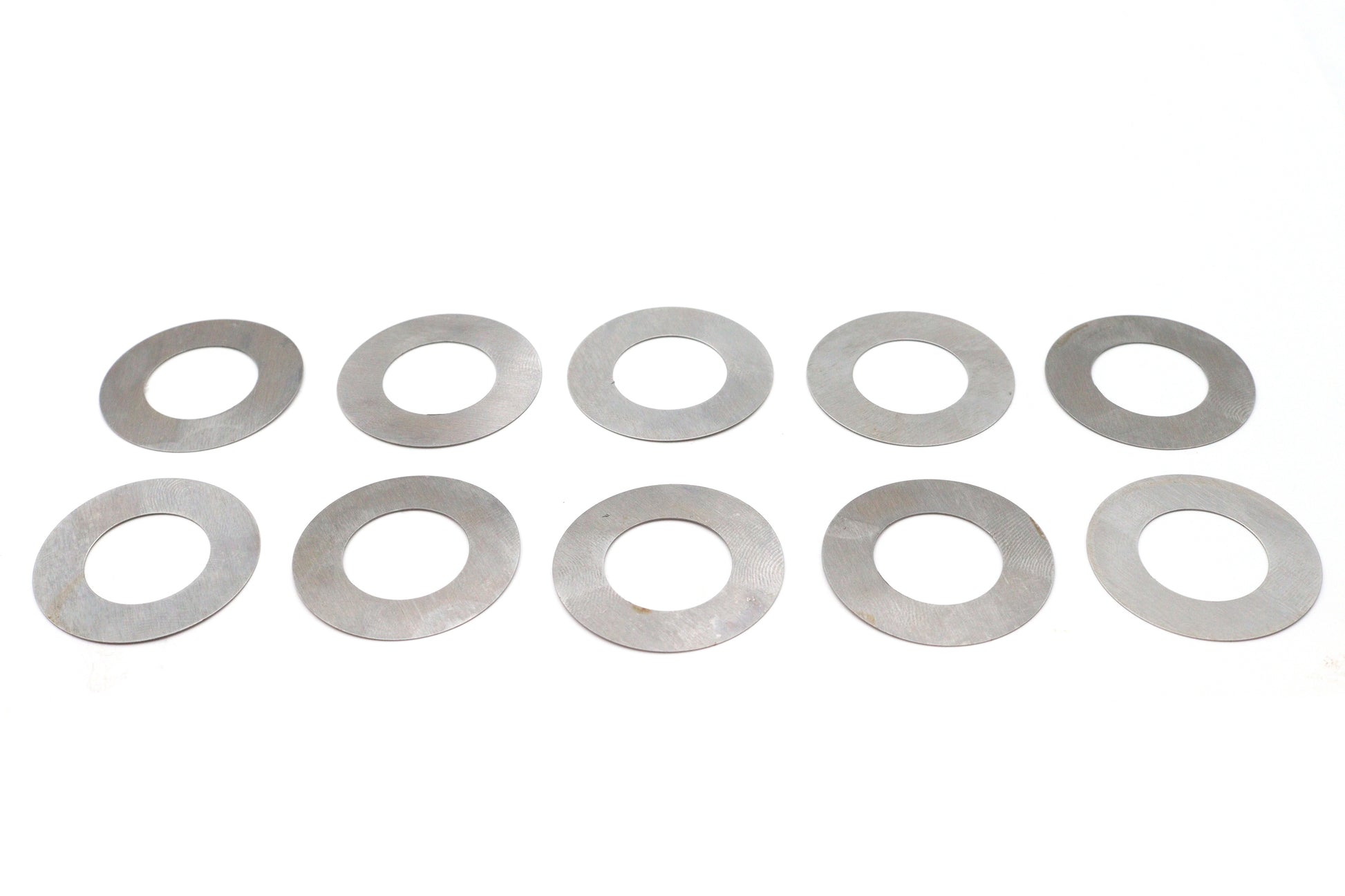 V-Twin Wheel Hub Bearing Shim .008 Thick for Harley Davidson FLT Models (Part #2266)