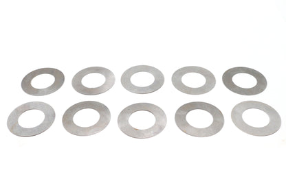 V-Twin Wheel Hub Bearing Shim .008 Thick for Harley Davidson FLT Models (Part #2266)