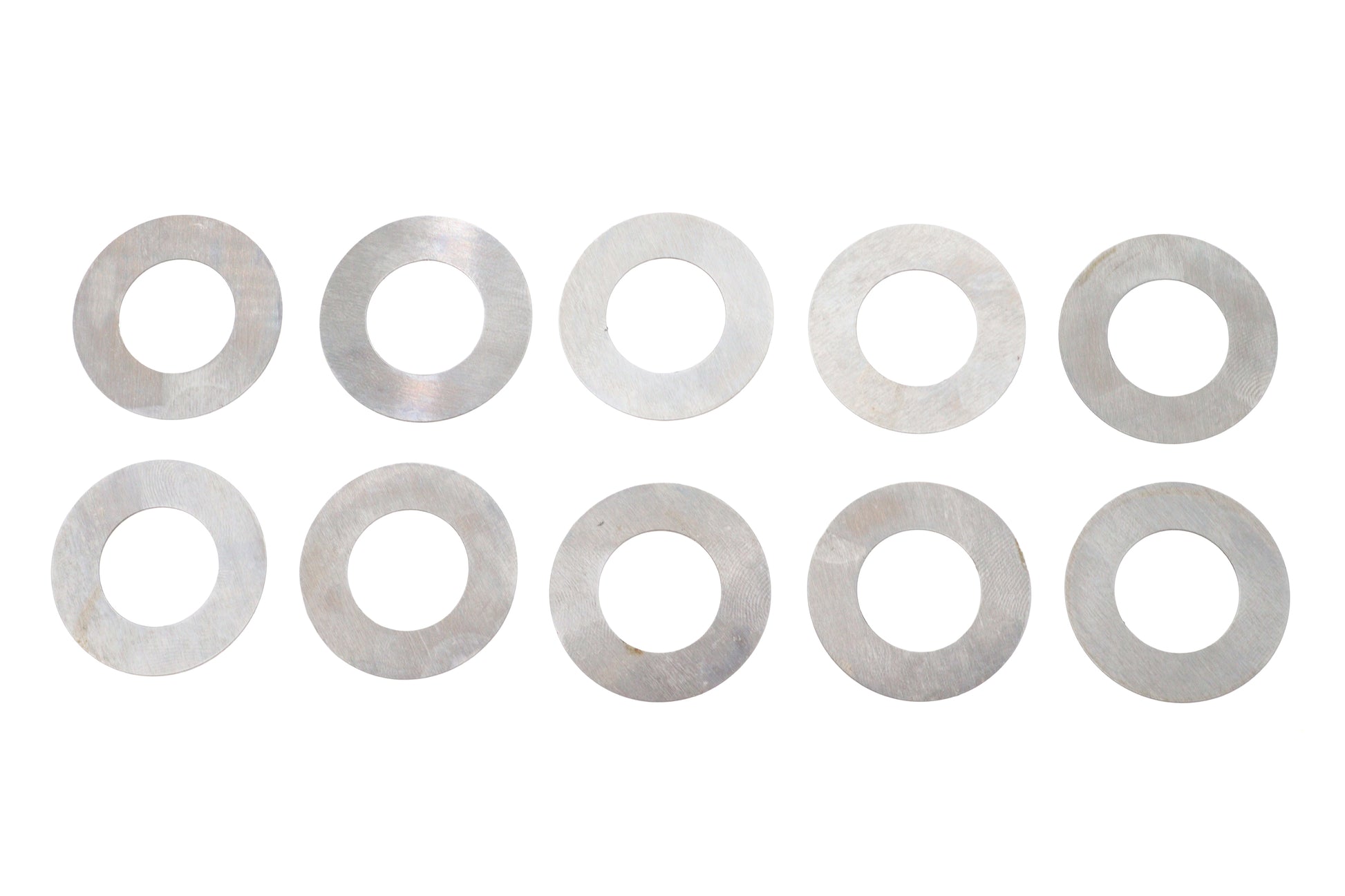 V-Twin Wheel Hub Bearing Shim .008 Thick for Harley Davidson FLT Models (Part #2266)