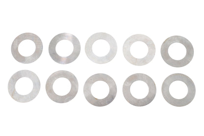V-Twin Wheel Hub Bearing Shim .008 Thick for Harley Davidson FLT Models (Part #2266)