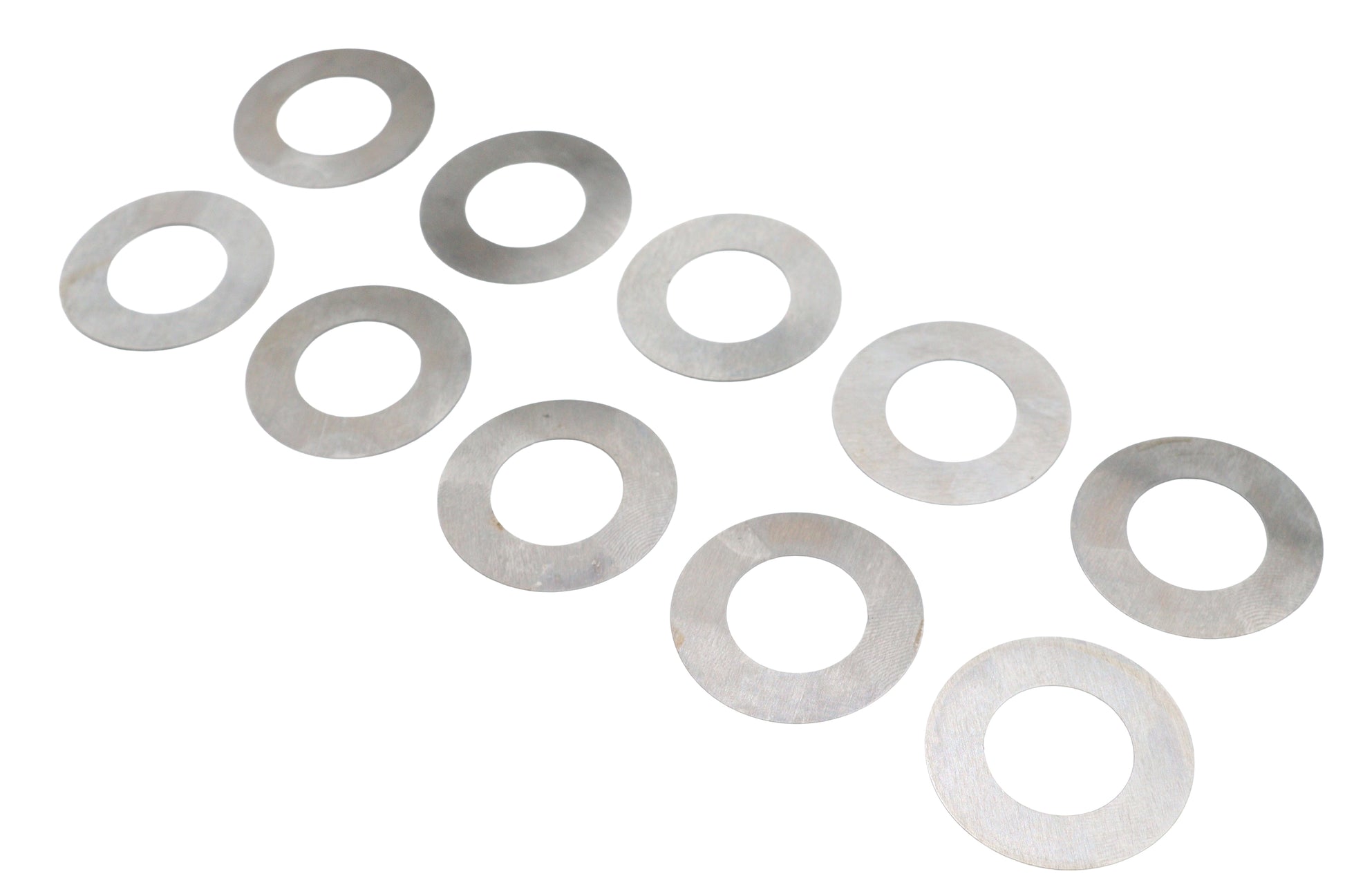 V-Twin Wheel Hub Bearing Shim .008 Thick for Harley Davidson FLT Models (Part #2266)