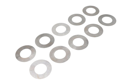 V-Twin Wheel Hub Bearing Shim .008 Thick for Harley Davidson FLT Models (Part #2266)