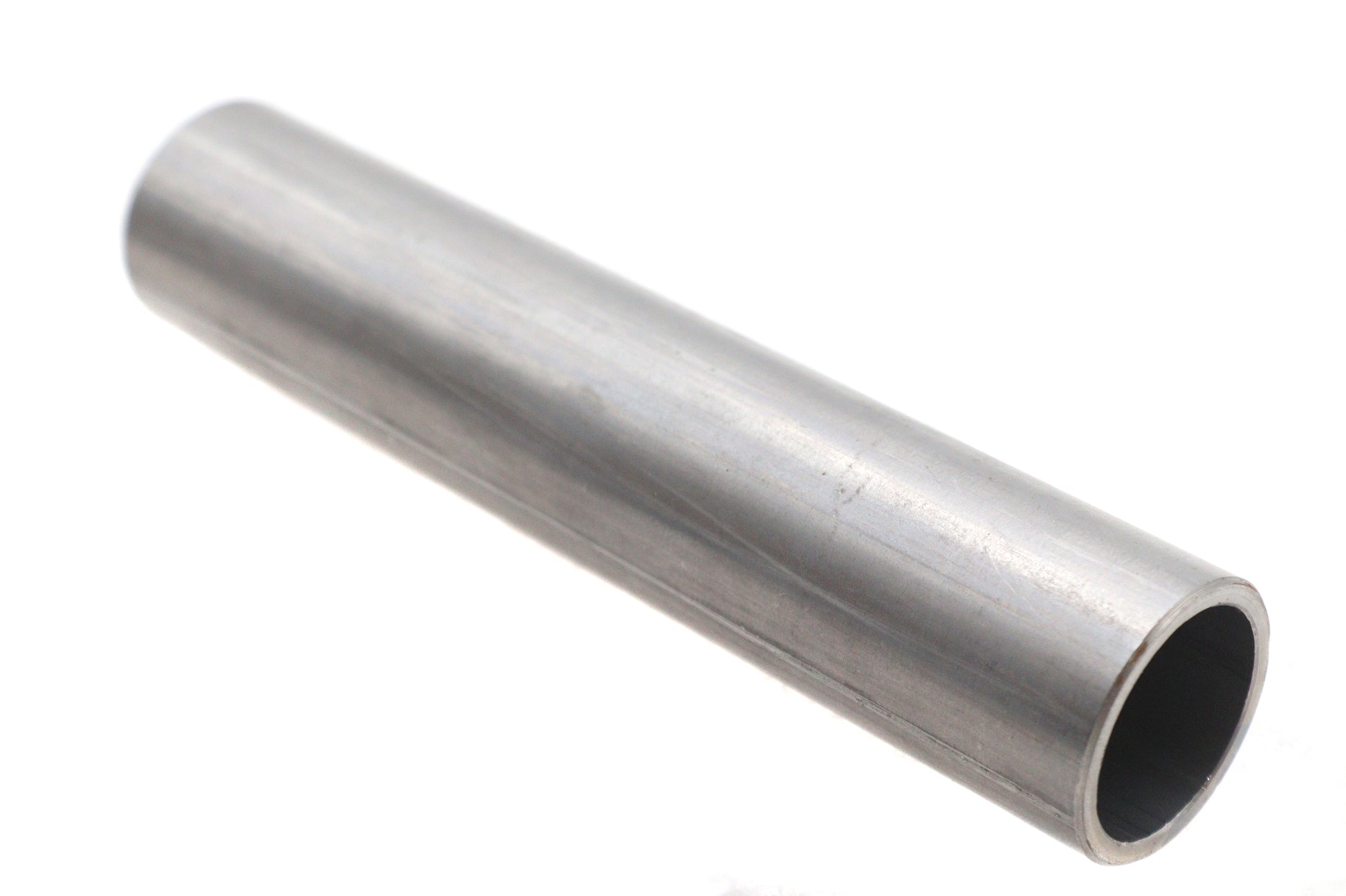 V-Twin Wheel Hub Bearing Tube Spacer - 4.448 Inch Overall Length for Harley Davidson FX Models