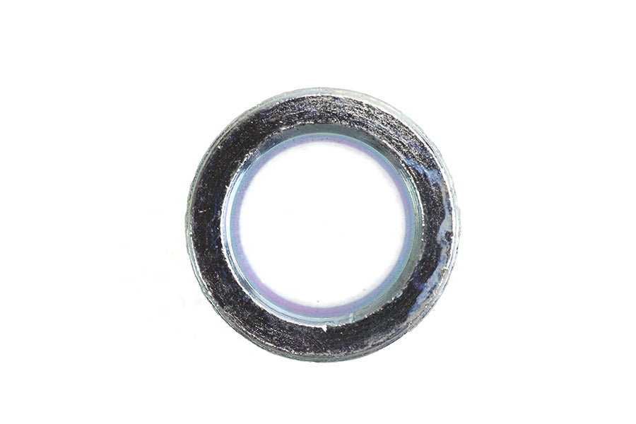 V-Twin Rear Axle Spacer with 3/4 Inch Inner Diameter for Harley Davidson FL Models