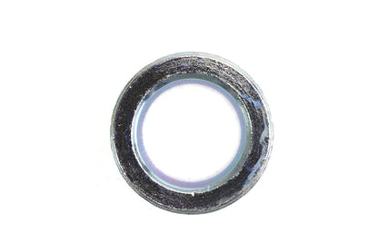 V-Twin Rear Axle Spacer with 3/4 Inch Inner Diameter for Harley Davidson FL Models