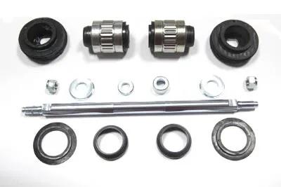 V-Twin Swingarm Mounting Kit for Harley Davidson FLT - Model 44-2058 by V-Twin