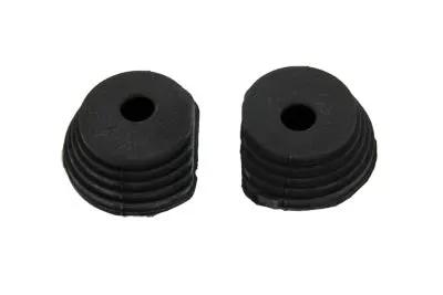 V-Twin Swingarm Mount Bushing Set Rubber for Harley Davidson FLT (2009-2018) by V-Twin