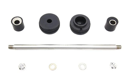 V-Twin Swingarm ISO Mount Pin Kit for Harley Davidson FLT Models by V-Twin