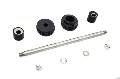 V-Twin Swingarm ISO Mount Pin Kit for Harley Davidson FLT Models by V-Twin