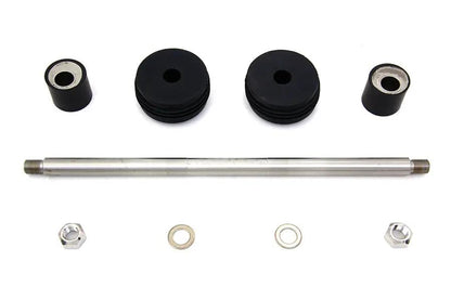 V-Twin Swingarm ISO Mount Pin Kit for Harley Davidson FLT Models by V-Twin