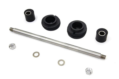 V-Twin Swingarm ISO Mount Pin Kit for Harley Davidson FLT Models by V-Twin