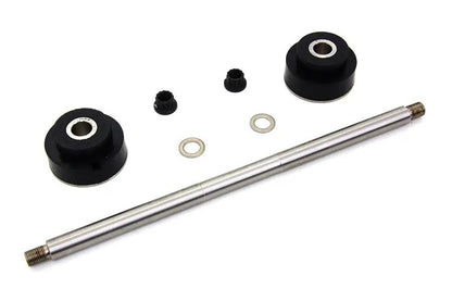 V-Twin Swingarm ISO Mount Pin Kit for Harley Davidson FLT (1993-2002) by V-Twin
