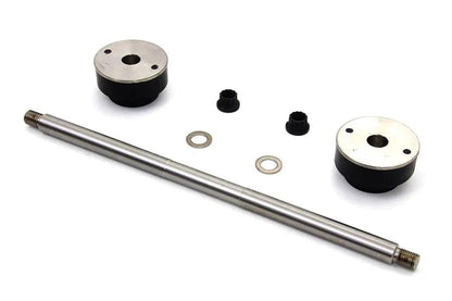V-Twin Swingarm ISO Mount Pin Kit for Harley Davidson FLT (1993-2002) by V-Twin