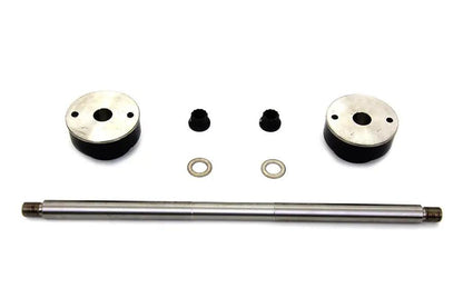 V-Twin Swingarm ISO Mount Pin Kit for Harley Davidson FLT (1993-2002) by V-Twin