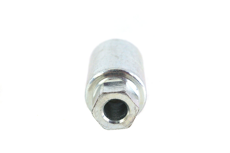 V-Twin Swingarm Rear Pivot Pin Nut for Harley Davidson FLT Models