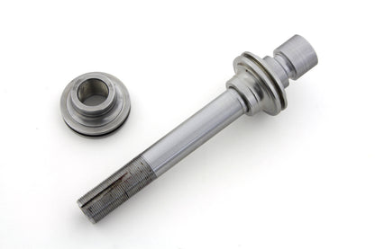 V-Twin Cone Nut and Axle Sleeve Set for Harley Davidson W Models - Part #64177