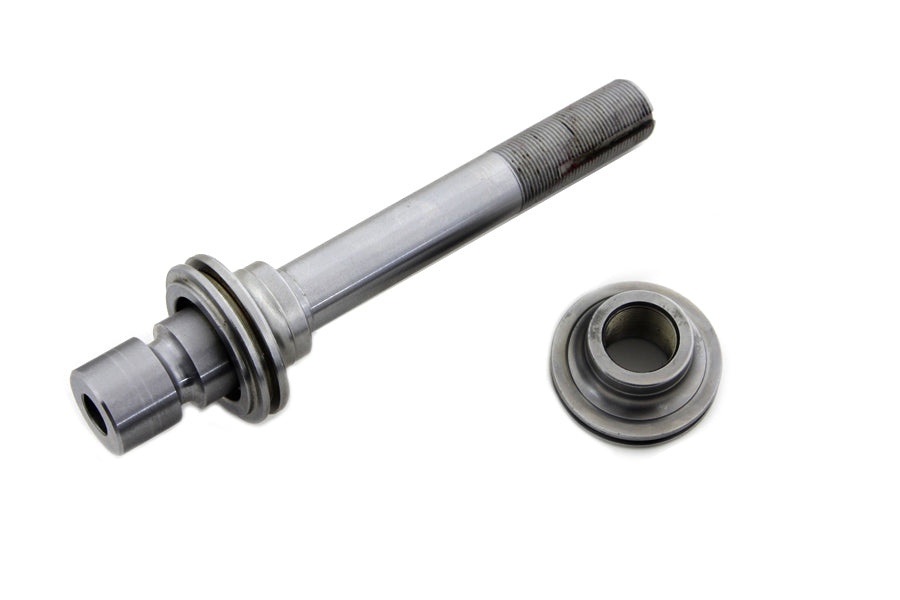 V-Twin Cone Nut and Axle Sleeve Set for Harley Davidson W Models - Part #64177