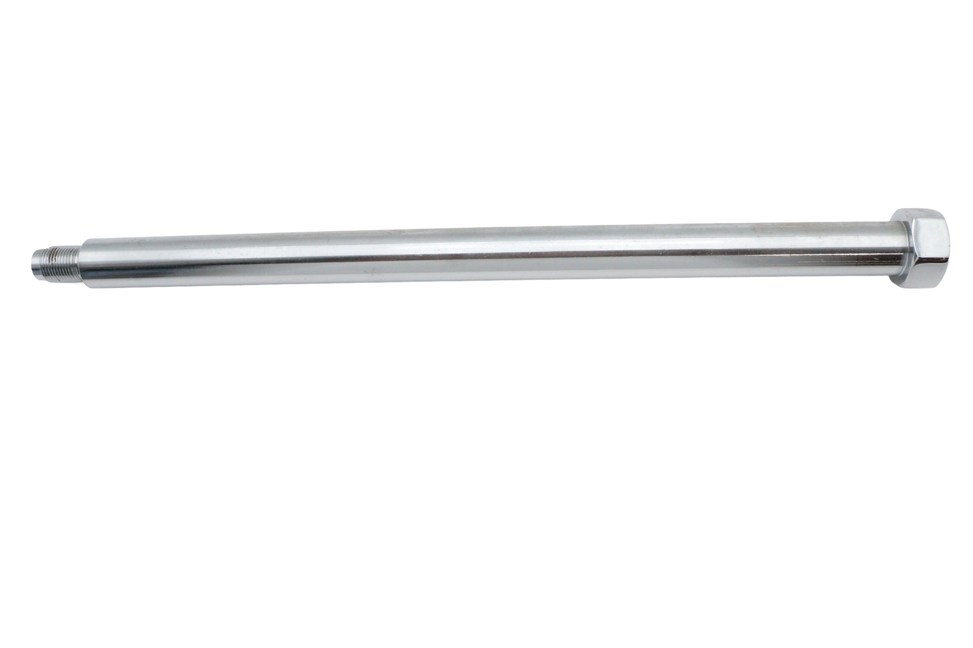 Ultima Rear Axle for 250 Series Rigid Frames – 17-1/2 Inch Length
