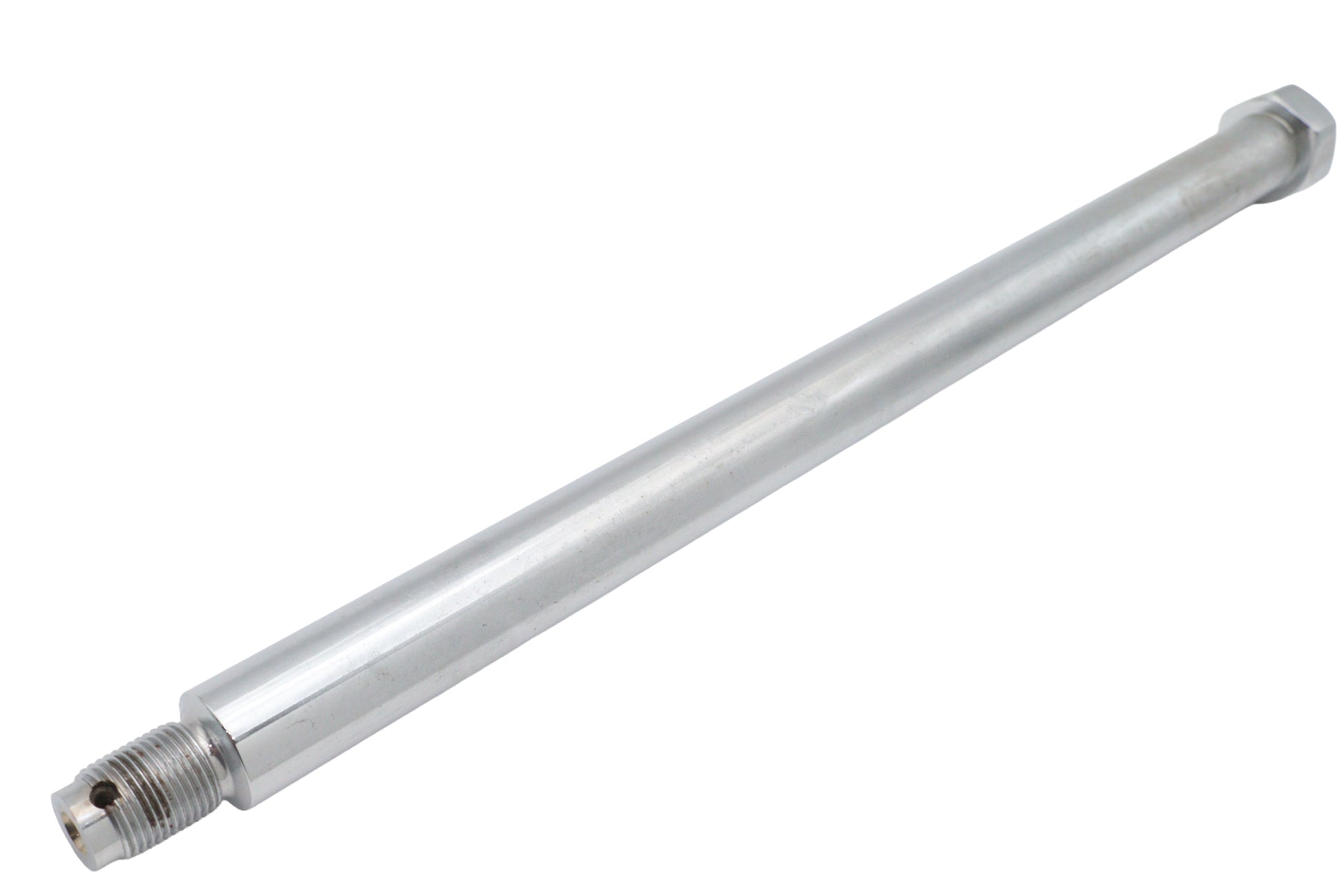 Ultima Rear Axle for 250 Series Rigid Frames – 17-1/2 Inch Length