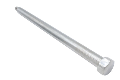 Ultima Rear Axle for 250 Series Rigid Frames – 17-1/2 Inch Length