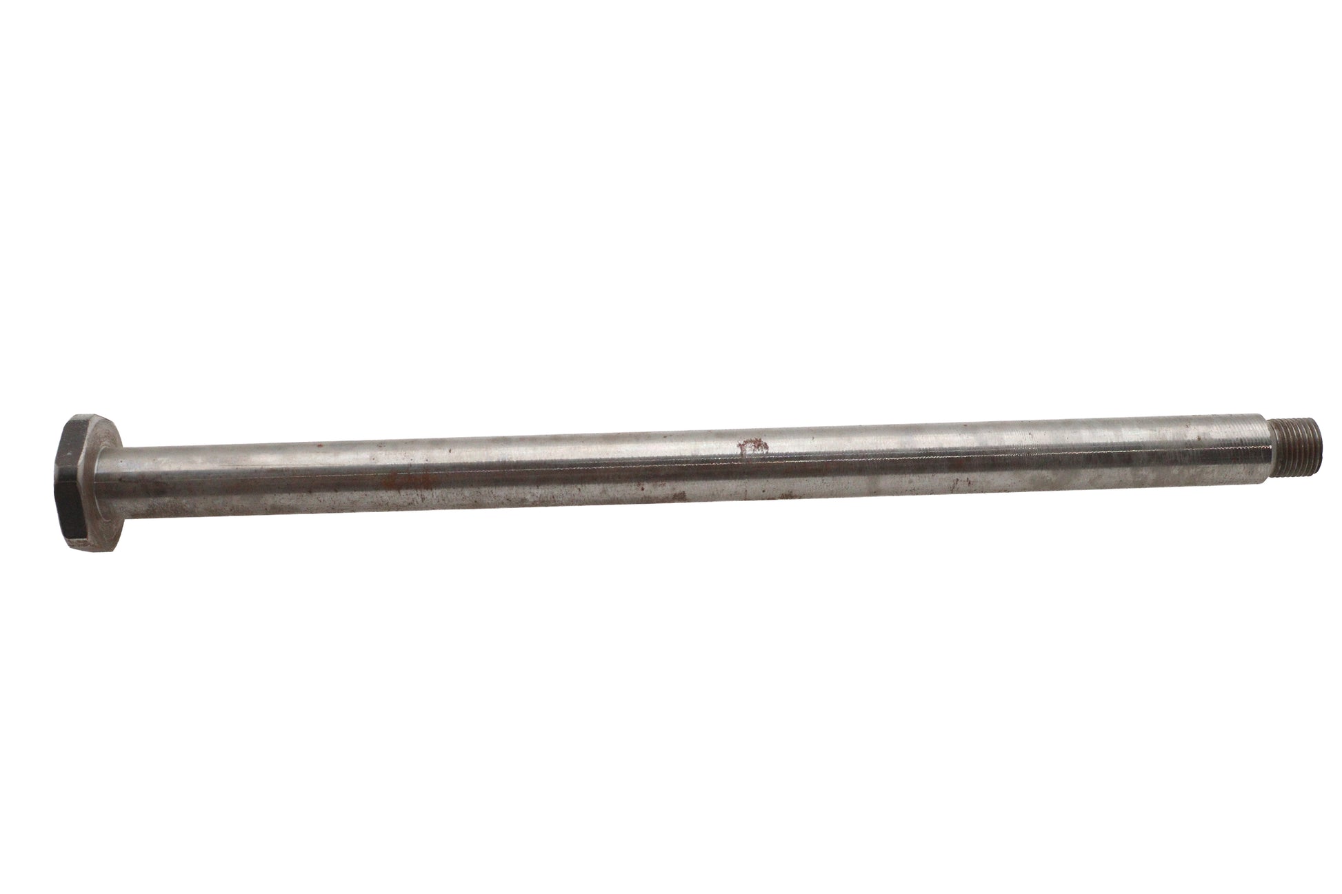 Ultima Old Style Rear Axle Stainless Steel for Harley Davidson Models