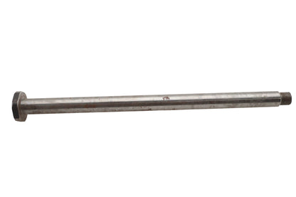 Ultima Old Style Rear Axle Stainless Steel for Harley Davidson Models