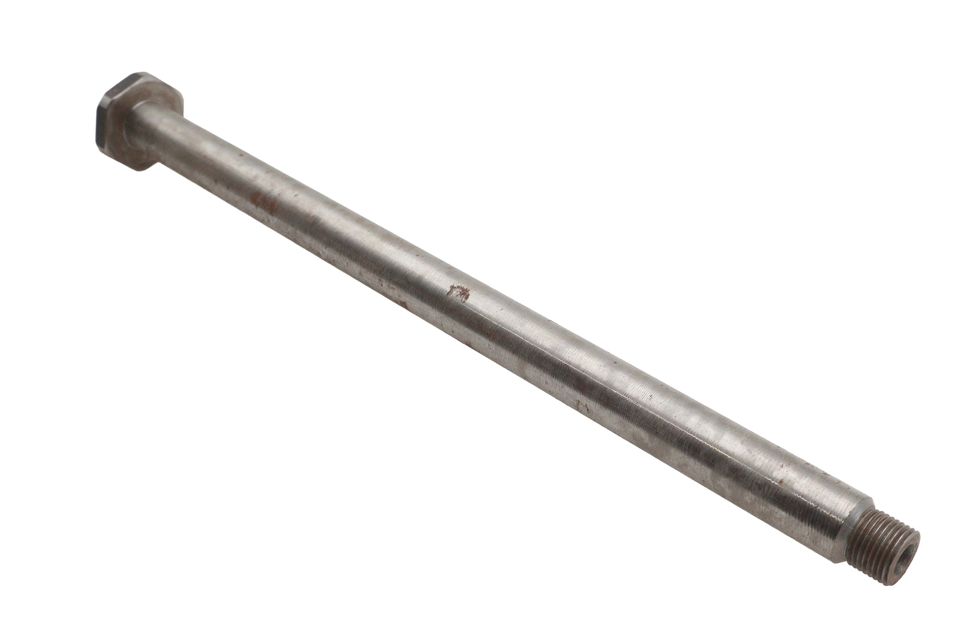Ultima Old Style Rear Axle Stainless Steel for Harley Davidson Models