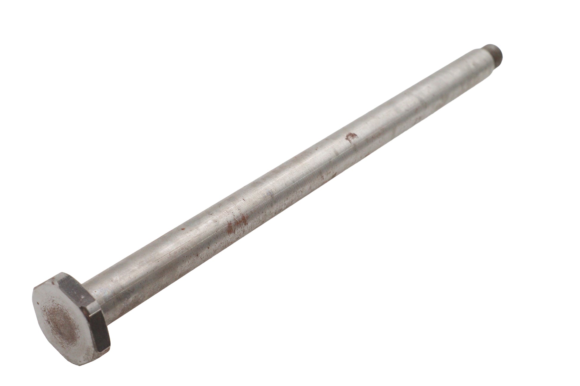 Ultima Old Style Rear Axle Stainless Steel for Harley Davidson Models