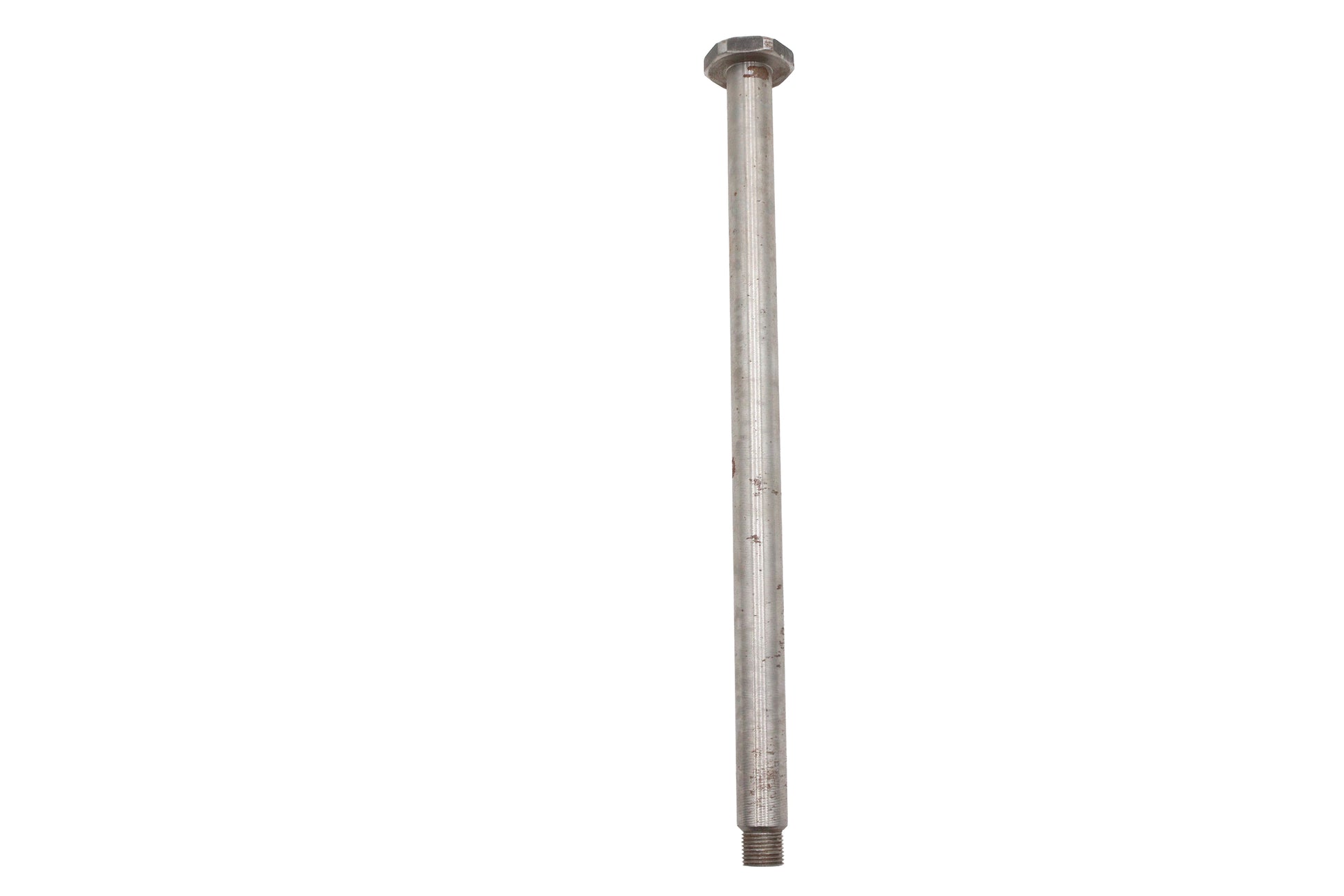 Ultima Old Style Rear Axle Stainless Steel for Harley Davidson Models