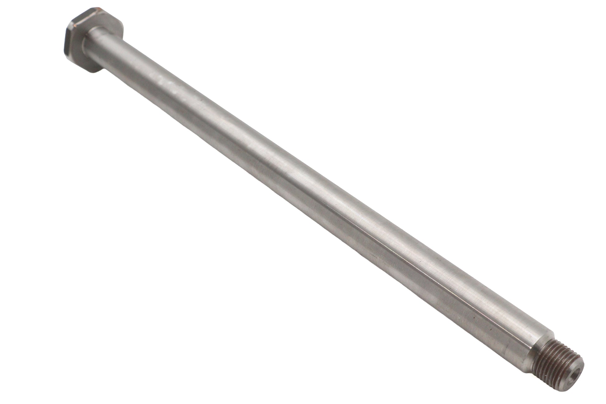 Ultima Rear Hidden Axle for Wide Drive Rigid Frame - Part Number 32-280