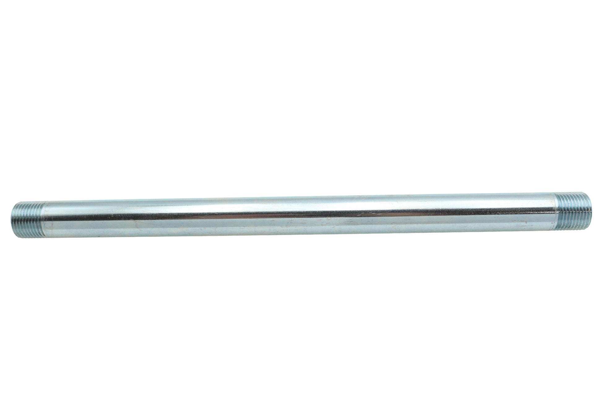 Ultima Replacement Spring Fork Front Axle 3/4 inch - Ultima Part 32-11