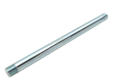 Ultima Replacement Spring Fork Front Axle 3/4 inch - Ultima Part 32-11