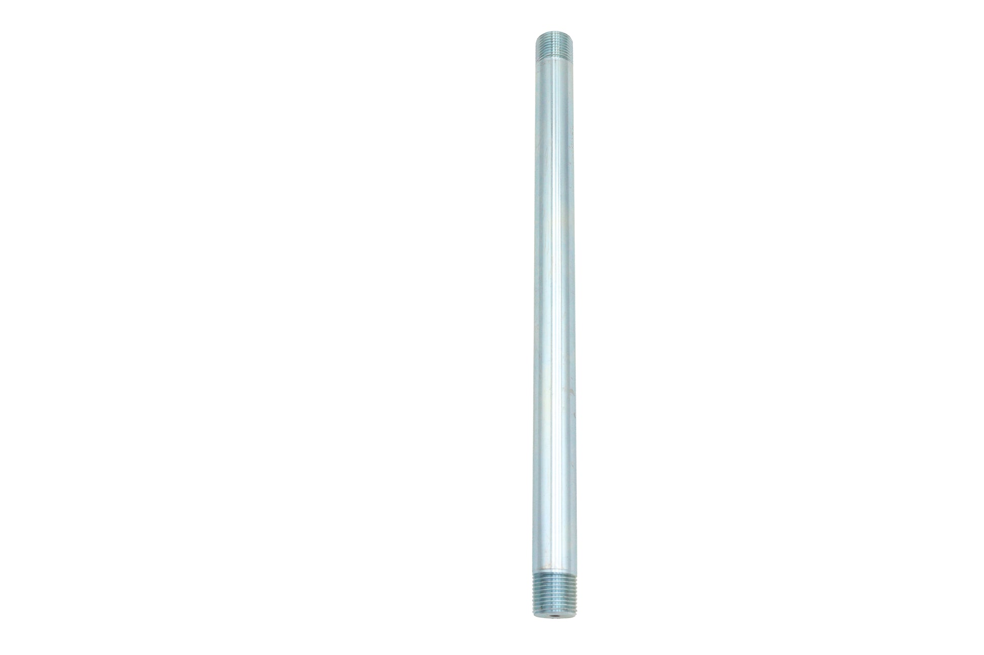 Ultima Replacement Spring Fork Front Axle 3/4 inch - Ultima Part 32-11