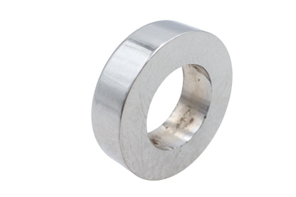 Ultima 33-237 Right Side Rear Inner Axle Spacer for Softail Ultra-Wide Drive Frames